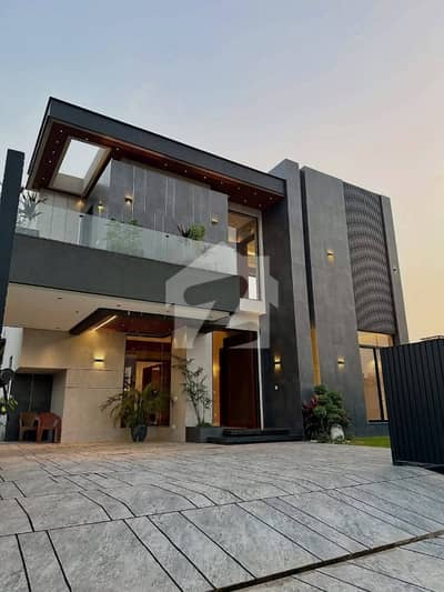 Bahria Town Phase 8 Rawalpindi P Block 20 Marla House Brand New Luxury Designer House Triple Storey House With Basement 6 Bedrooms Attach Washroom Double Kitchen Dining Drawing Room Servant Room Without Gas Electric Meter Car Parking 2 For Rent Available
