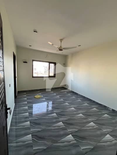 Sehar Commercial 3 Bedroom With Soler Flat For Rent