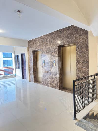 Akbar Arcade Apartment For Sale Luxury Investment Opportunity