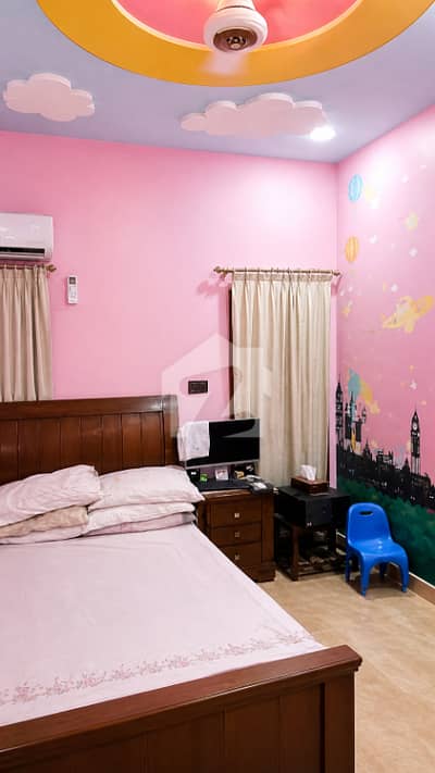 1st Floor 3 Bed DD Cottage for Sale in Citizen | Registry Unit | Prime Location