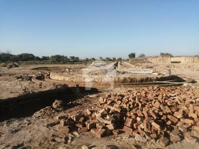 PLOT FOR SALE IN PARK ENCLAVE ONE ISLAMABAD