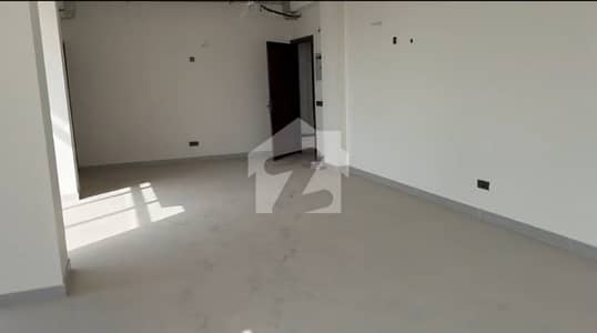 Brand New Commercial Office Space For Rent At Pechs Block 2