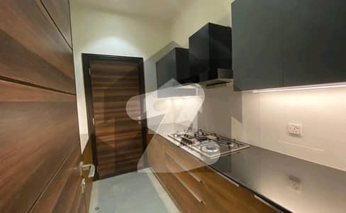BRAND NEW FLAT AVAILABLE FOR RENT IN NEW HIGHRISE BUILDING