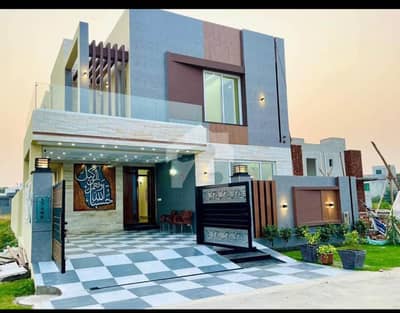 Beautiful Designer House For Rent