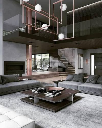 1000 Sq Yards Commercial Use Bungalow For Rent Having 12000 Sqft Of Carpeted Space Located Near Shahrah-E-Faisal, Karsaz And Shaheed-E-Millat Road Suitable For Salons, Warehouses Or Any Other Kind Of Business | Office For Rent