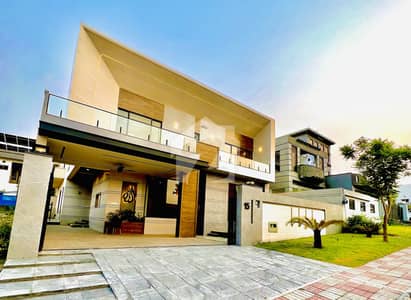 Brand New Designer Elevated Bungalow Available For Sale