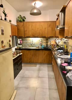 3 Bed Dd Flat For Rent