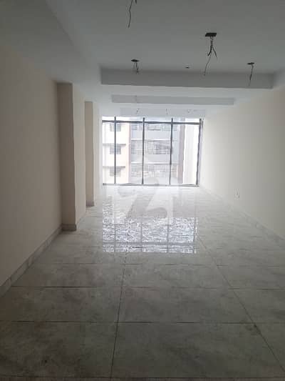 Brand New Prime Location Commercial Office Space On Sale At Bahadurabad Brand New Prime Location Commercial Office Space On Sale At Bahadurabad