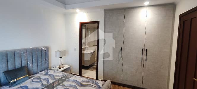 Fully Furnished 3 Bed Apartment for Rent in Sukh Chayn Residences