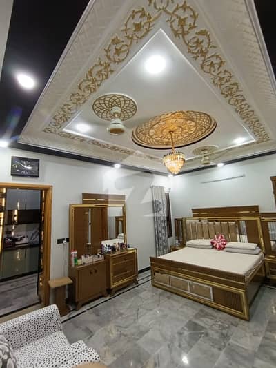 HOUSE FOR SALE 240sqyd | Ground + One | Brand New| DIRECT OWNER | 50ft wide road HOUSE FOR SALE 240sqyd | Ground + One | Brand New| DIRECT OWNER | 50ft wide road
