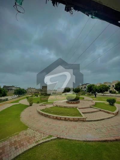 Residential Plot For Sale In Saima Luxury Homes Korangi Karachi