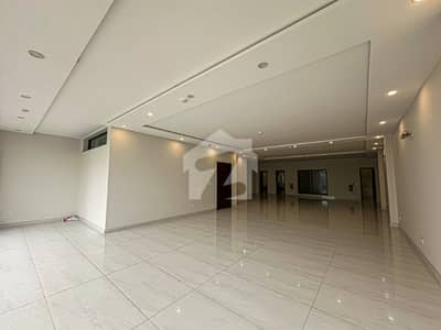 8 MARLA COMMERCIAL FLOOR FOR RENT | DHA PHASE 8