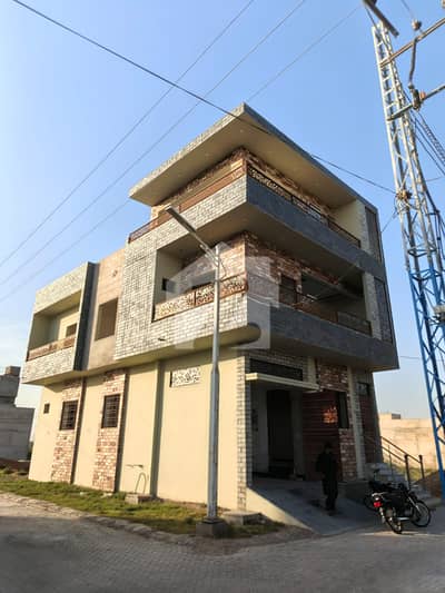 120 Sq. Yard Modern Corner House for Sale in Zulfiqar Royal Residency, Hyderabad 120 Sq. Yard Modern Corner House for Sale in Zulfiqar Royal Residency, Hyderabad