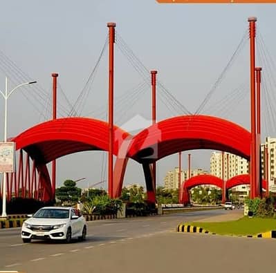 Block F 7 Marla Developed Plot For Sale Gulberg Residencia Islamabad Block F 7 Marla Developed Plot For Sale Gulberg Residencia Islamabad
