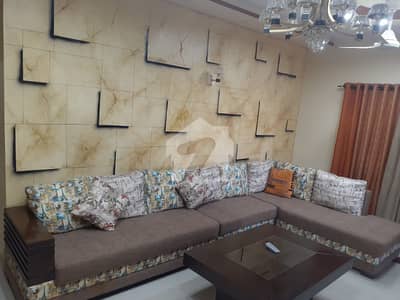 240 Square Yards House Available At An Affordable Price In Saima Luxury Homes