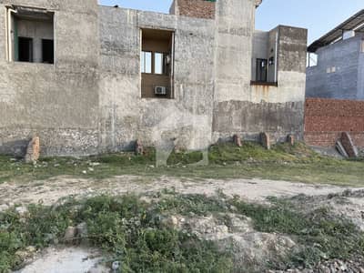 بسم اللہ ہاؤسنگ سکیم ۔ حیدر بلاک بسم اللہ ہاؤسنگ سکیم,جی ٹی روڈ,لاہور میں 5 مرلہ رہائشی پلاٹ 77.5 لاکھ میں برائے فروخت۔