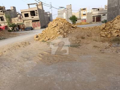 CORNER WEST OPEN 80 SQ YARDS PLOT FOR SALE AT GOLD BLOCK NTR 01 CORNER WEST OPEN 80 SQ YARDS PLOT FOR SALE AT GOLD BLOCK NTR 01