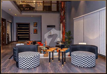 MOST DEMANDED LOCATION 1 Kanal House Phase 4 MOST DEMANDED LOCATION 1 Kanal House Phase 4