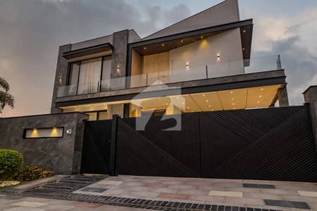 HOT LOCATION ULTRA-LUXURY 1 KANAL HOUSE FOR SALE IN DHA LAHORE HOT LOCATION ULTRA-LUXURY 1 KANAL HOUSE FOR SALE IN DHA LAHORE