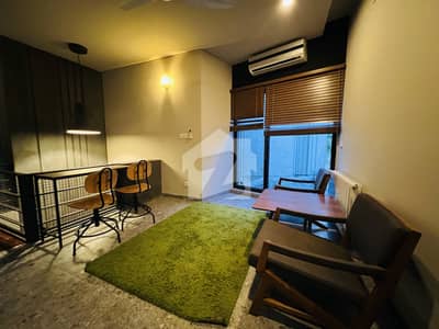 Luxurious 4 Beds House Fully Furnished Available For Rent In F-7