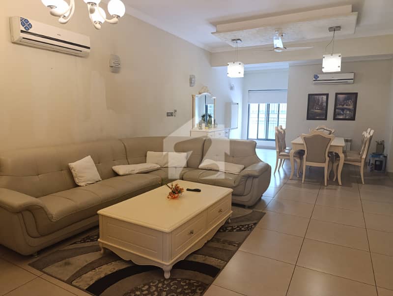 2 bedrooms+maid Fully Furnished For Sale in Diplomatic Enclave Islamabad 2 bedrooms+maid Fully Furnished For Sale in Diplomatic Enclave Islamabad