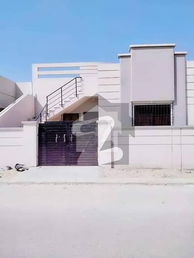 House Available For Sale In Saima Luxury Homes Korangi Karachi