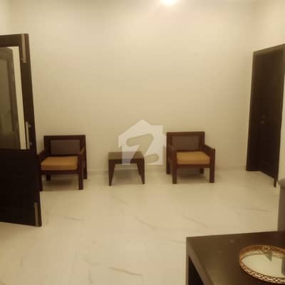 2 Bedroom Fully Furnished Portion for Rent