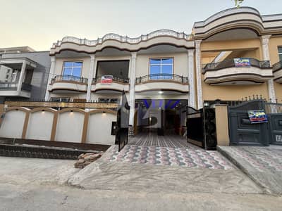 House For Sale In Sector 2 Airport Housing Society Rawalpindi
