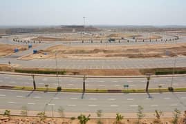 Looking For A Residential Plot In DHA Phase 10 Lahore