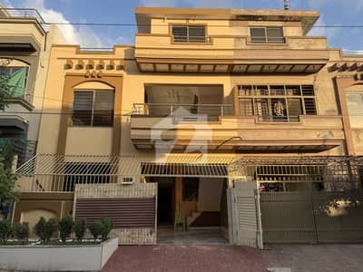 5 Marla House For Sale In Airport Housing Society Rawalpindi