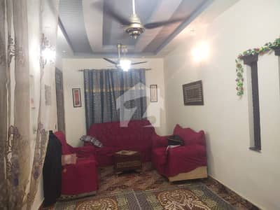 SABZAZAR HOUSE FOR SALE