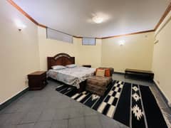 Independent 3 Beds Compact Luxury House Available For Rent In F-6