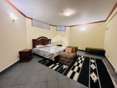 Independent 3 Beds Compact Luxury House Available For Rent In F-6