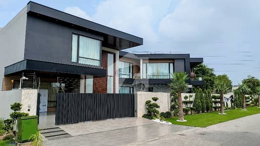 ORIGINAL PRICE MODERN MANSION IN HEART OF DHA