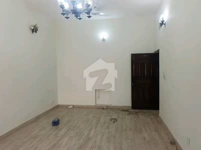 A 10 Marla House Located In DHA Phase 1 Is Available For rent