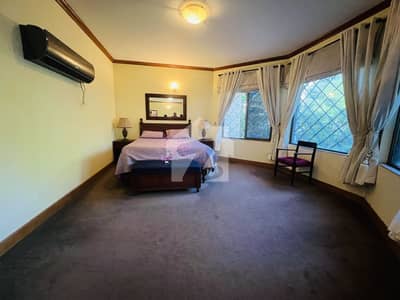 Independent 3 Beds Compact Luxury House Available For Rent In F-6