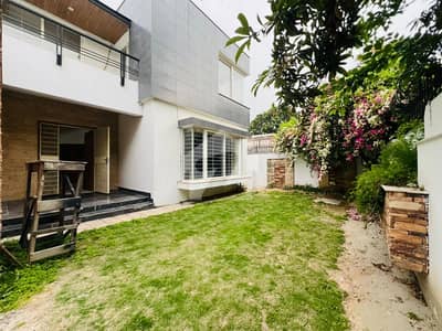 Luxurious New House Available For Rent In F-6