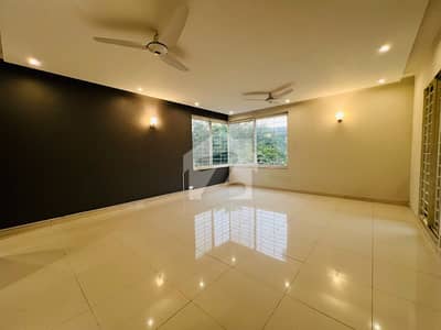Luxurious New House Available For Rent In F-6