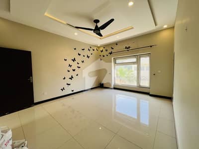 Luxurious And Spacious 4 Beds Upper Portion Very Spacious Available For Rent In F-6