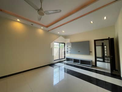 One Kanal Slightly Used Bungalow For Rent DHA Phase 4 Lahore