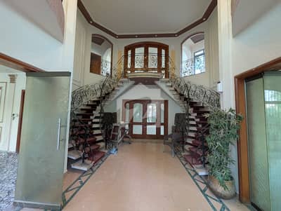 02 KANAL Slightly Used Bungalow FOR Rent DHA Phase 2 Lahore.