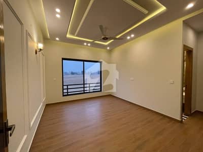 Very Beautiful Brand New House First Entry For Rent.