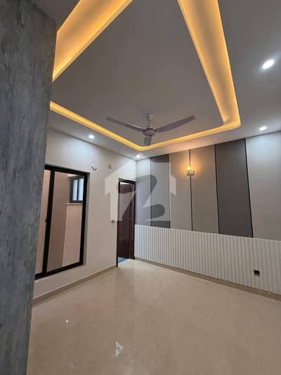 Very Beautiful Neat & Clean Will Maintained House For Rent.