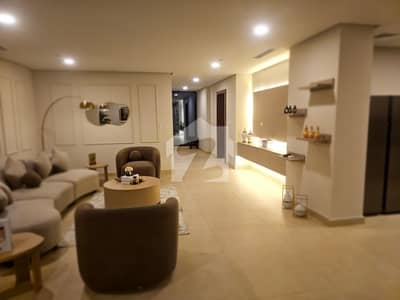 Brand New Modern Apartment For Rent