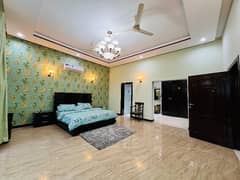 Brand New 4 Beds Luxury Upper Portion Available For Rent In F-6