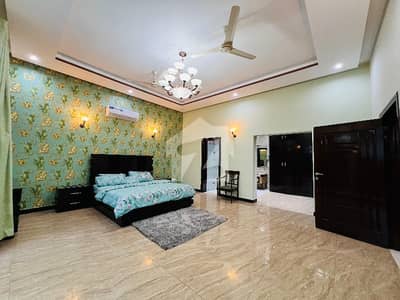 Brand New 4 Beds Luxury Upper Portion Available For Rent In F-6