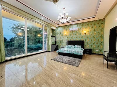 Brand New 4 Beds Luxury Upper Portion Available For Rent In F-6