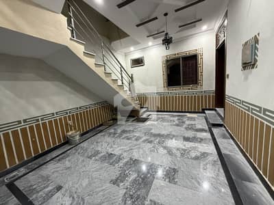 House For Sale In Wakeel Colony Rawalpindi