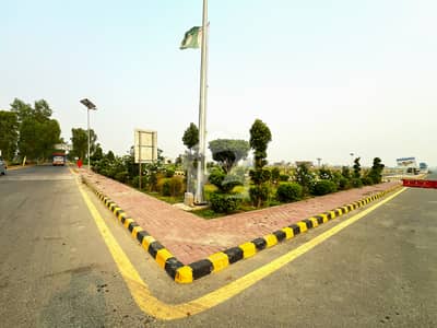 ایل ڈی اے سٹی فیز 1 - بلاک بی بی ایل ڈی اے سٹی فیز 1 - اقبال سیکٹر,ایل ڈی اے سٹی فیز 1,ایل ڈی اے سٹی,ایل ڈی اے روڈ,لاہور میں 5 مرلہ رہائشی پلاٹ 40.0 لاکھ میں برائے فروخت۔