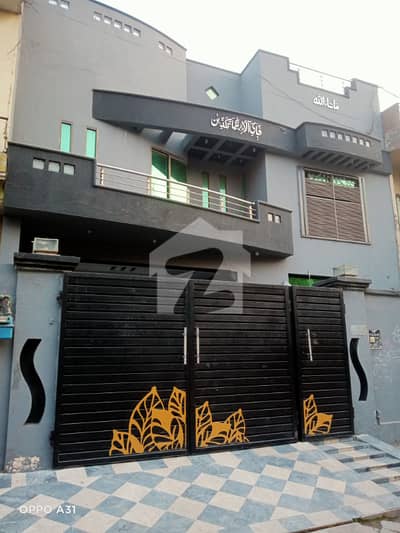 10 Marla Beautiful Double Storey House Urgent For Sale Prime location in Sabzazar 10 Marla Beautiful Double Storey House Urgent For Sale Prime location in Sabzazar